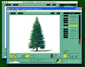 CONIFER 6 released !