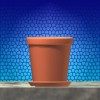 Flower pot 1