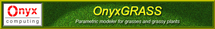 OnyxGRASS