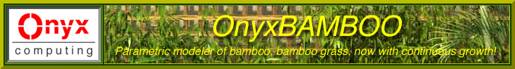 OnyxBAMBOO